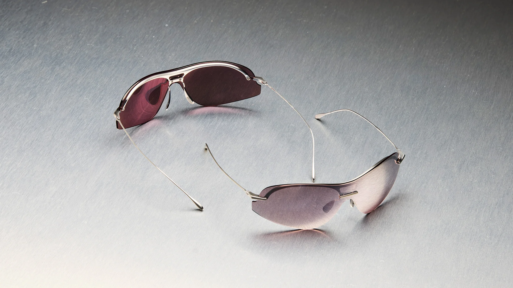 Engineered to Break Your Limits